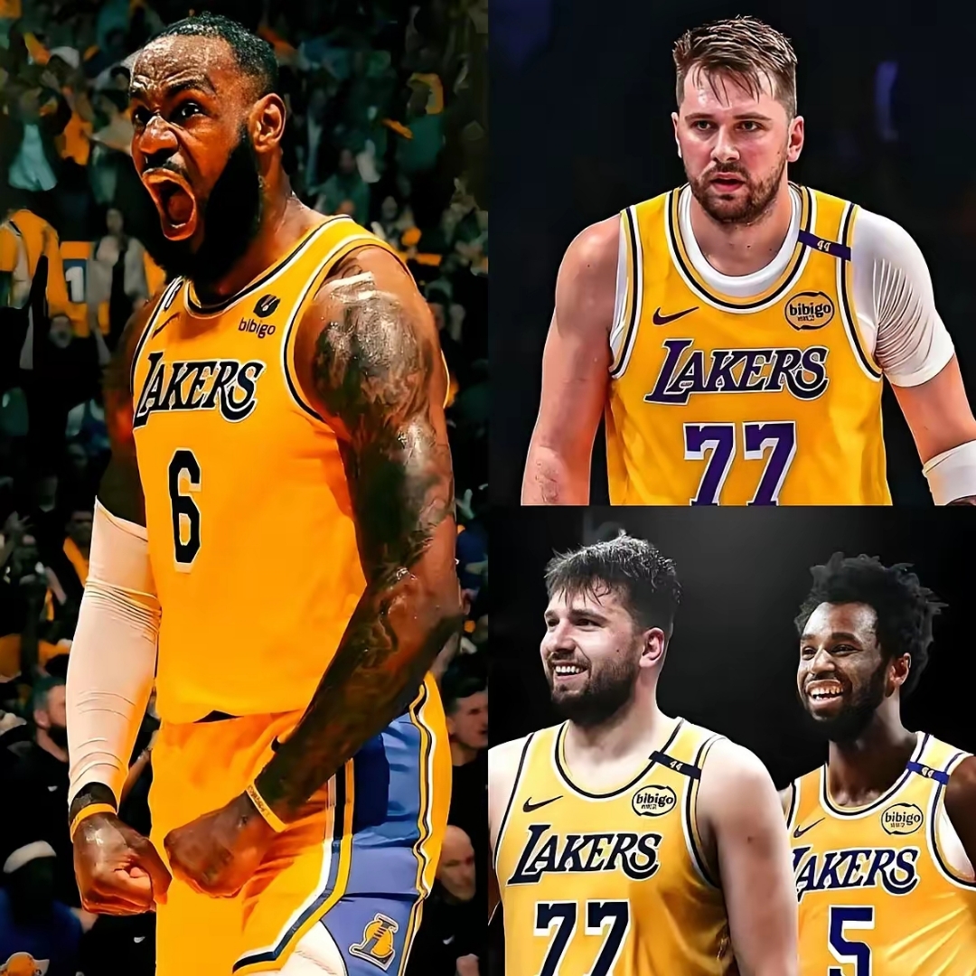 湖人队的阵容怎么样?哪些方面还有缺陷?