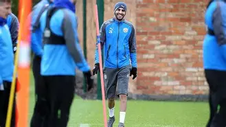 阿尔及利亚对待中国人