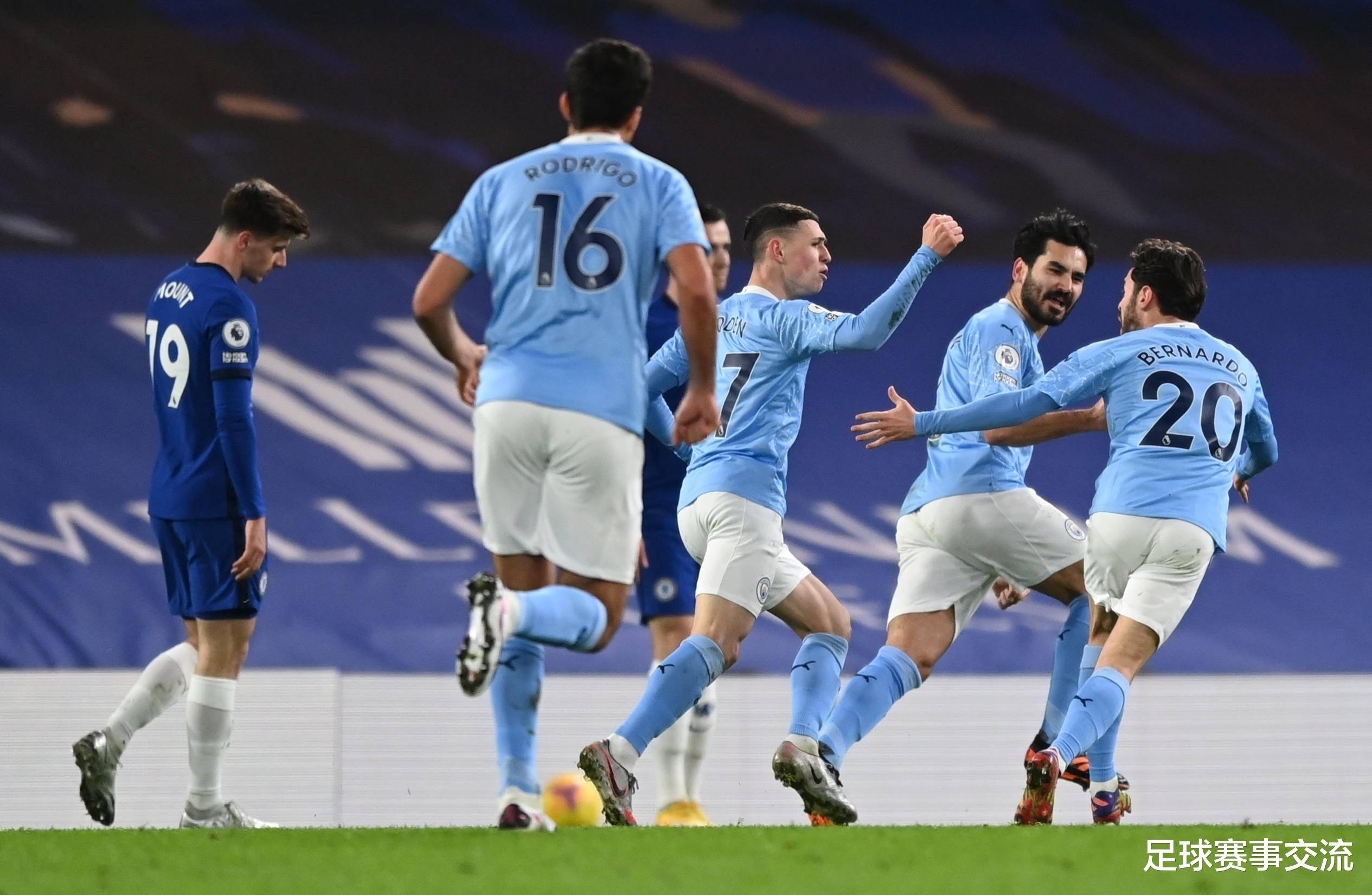 切尔西巴西中场