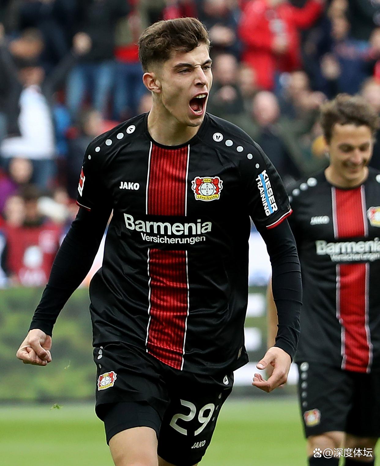 半岛体育app-勒沃库森常驻球员