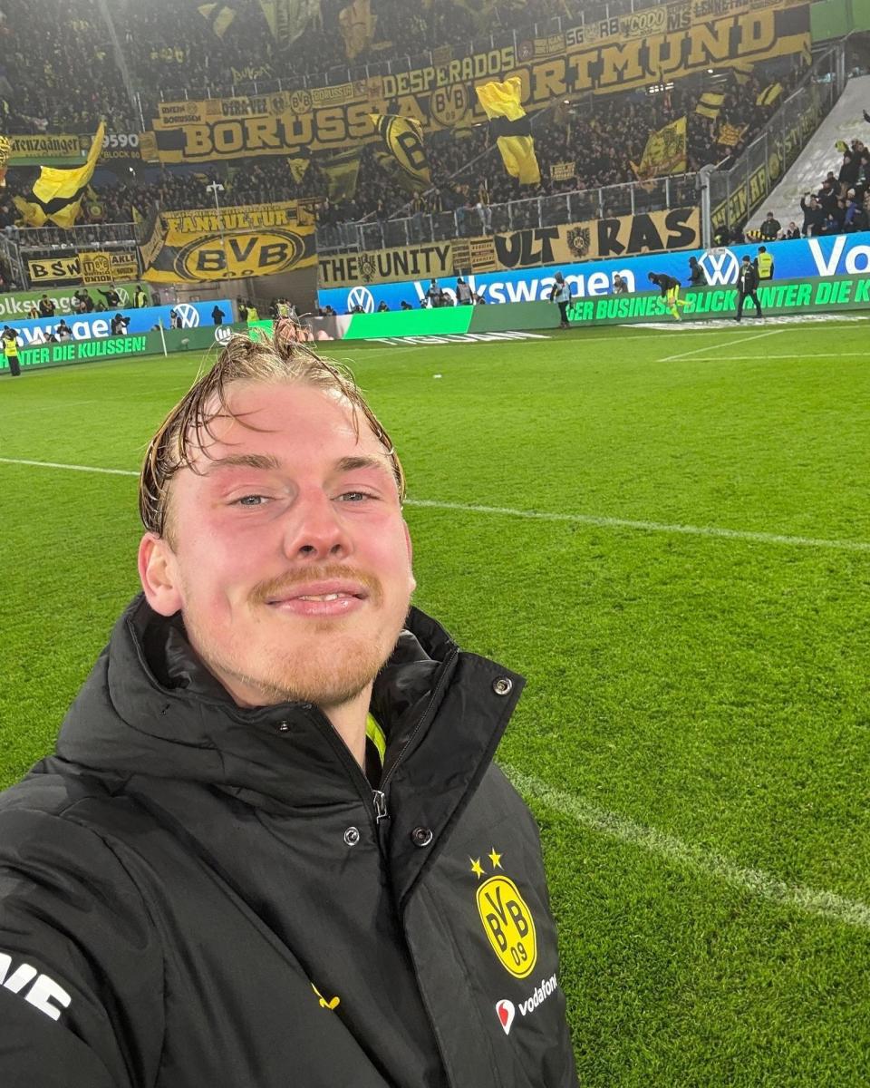 半岛体育app-多特蒙德哈兰德个人资料