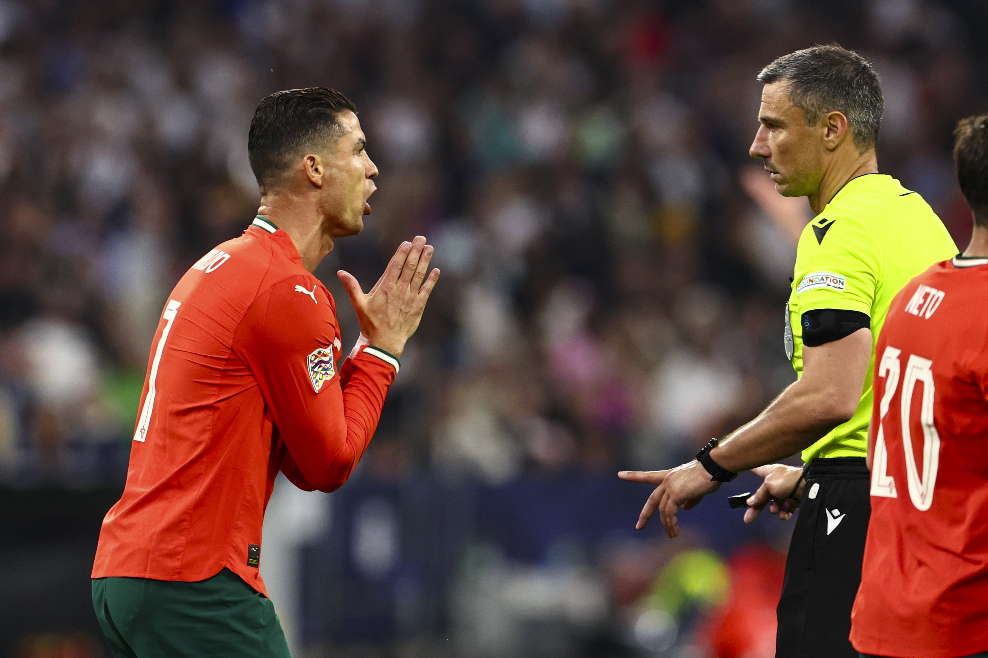 官方网站-足球葡萄牙队