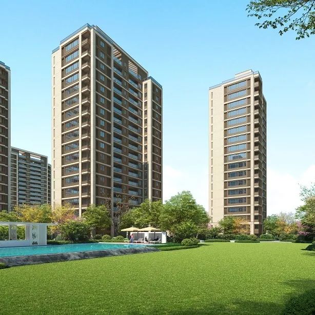 年底一顿猛冲业绩,绿城终于跨过2000亿门槛